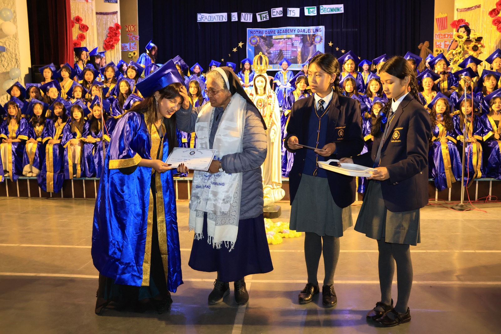 Cultural Activities